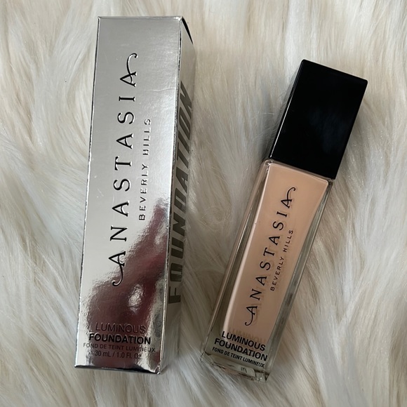 ABH luminous foundation - Picture 3 of 4